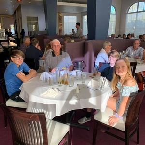 Meet your Posher, Emma